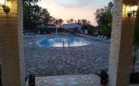 Alykes Family Resort